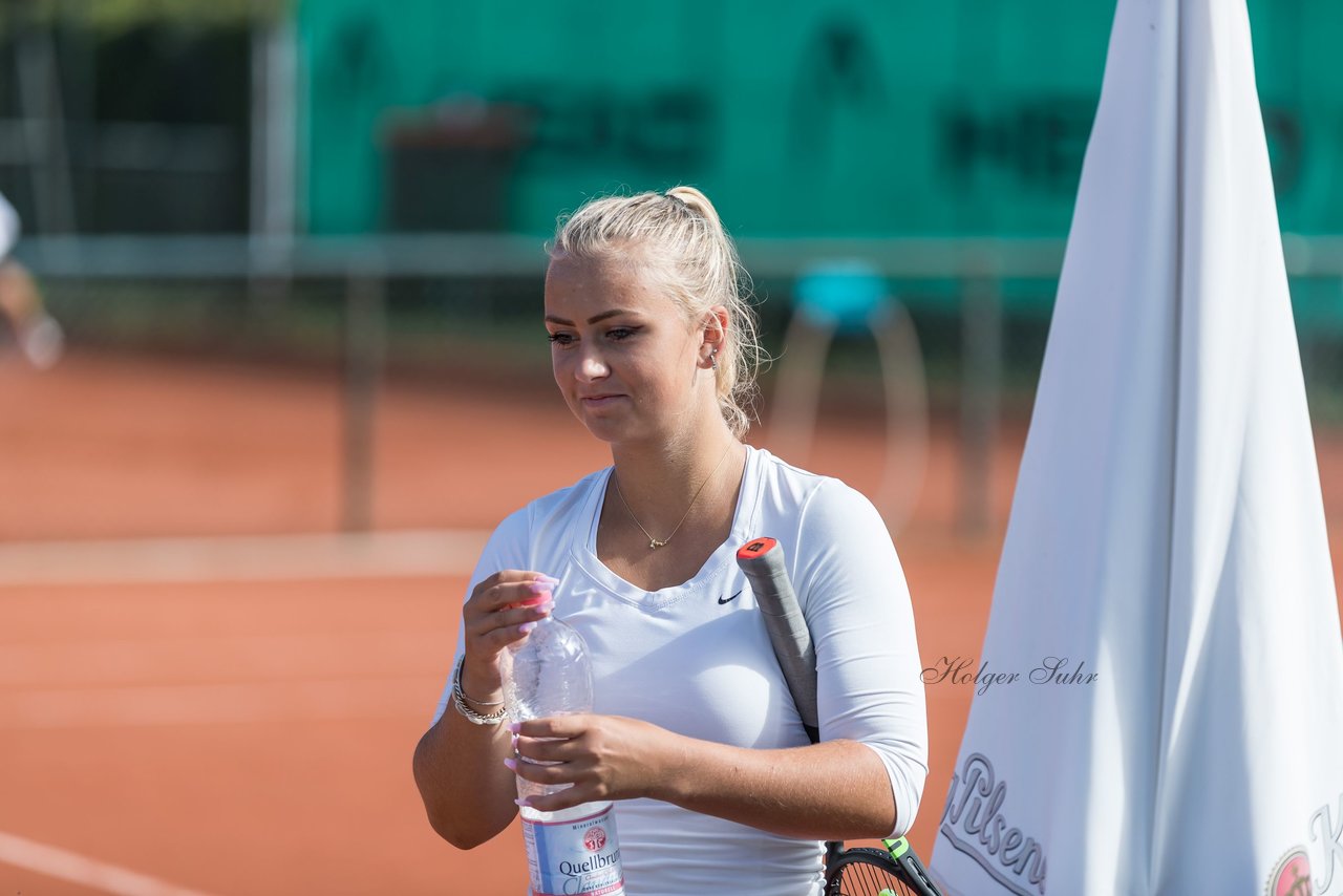 Luisa Heß 94 - NL Rahlstedter HTC - TC RW Wahlstedt : Ergebnis: 3:6